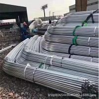 现货大棚管 连栋大棚管 蔬菜大棚管 镀锌大棚管厂家直