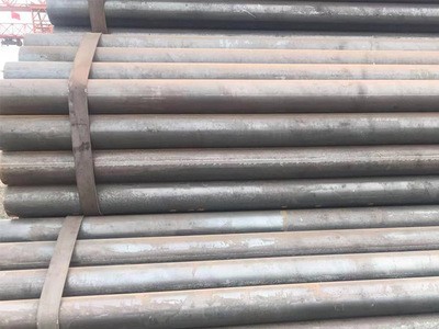 天津焊管 Q235 现货供应 直缝焊管 厂家直销