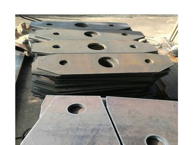 供应 钢板 花纹板 中厚板 锰板 可配送到厂