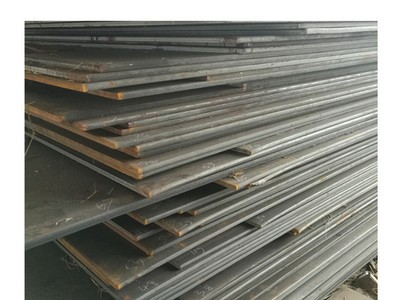 供应 钢板 中厚板 花纹板 锰板 地埋板量大可优惠