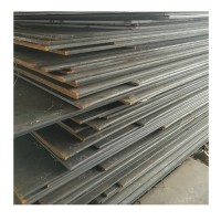 供应 钢板 中厚板 花纹板 锰板 地埋板量大可优惠