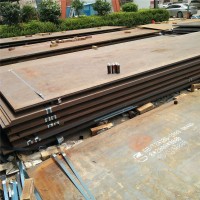 厂家供应50Mn钢板 热轧钢板50Mn中厚板规格齐全品质优