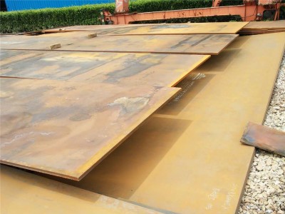 经销XAR400耐磨钢板 机械制造用德国进口XAR400高耐磨耐磨板