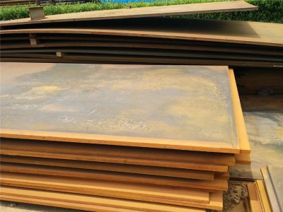 批发Q355NH耐候板 切割Q415NH耐候板考登板 耐腐蚀