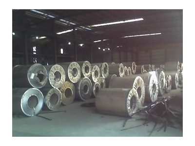 供应外保温用不锈钢板