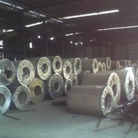 供应外保温用不锈钢板