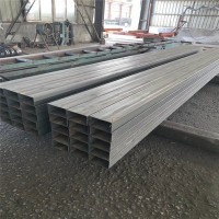 【厂家直销】Q345B无缝方管60*60*1.5-5.0规格齐全 现货供应