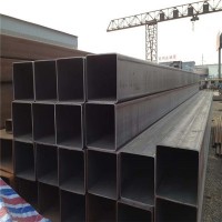 【现货供应】400*400大型号方管镀锌方管100*100方管 镀锌方管