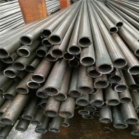 厂家直销20cr精密无缝钢管 非标精密管 定做各种材质精密无缝钢管