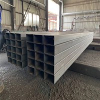 【现货直销】20#无缝方管400*400*8.0-11.75无缝方管 规格齐全