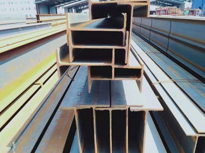 现货Q355B工字钢 55A工字钢 镀锌工字钢 可定尺切割