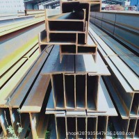 现货Q355B工字钢 55A工字钢 镀锌工字钢 可定尺切割