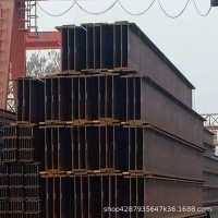56A工字钢 镀锌工字钢厂家价格 Q345B工字钢 单支起订