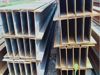热轧16#工字钢规格 Q355B工字钢 低合金镀锌工字钢厂家