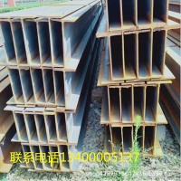 热轧16#工字钢规格 Q355B工字钢 低合金镀锌工字钢厂家