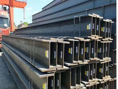 热镀锌工字钢 厂家直销 14#工字钢 Q355B工字钢价格