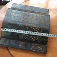 钢板 钢垫块 定位垫块 钢板加工