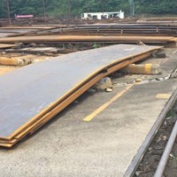 厂家直销 锅炉和压力容器用钢板 供应批量