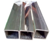 201 304不锈钢方管10*10*0.4*0.5*0.6*0.7*1.0*1.2*1.5小方通