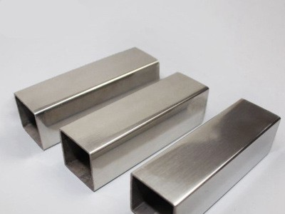 惠州市304不锈钢方管60*60*3.0不锈钢方通80*80*4.0拉丝表面