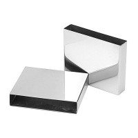 304不锈钢方管100*100*3.0 80*160*4.0 50*100深圳机械设备类用管