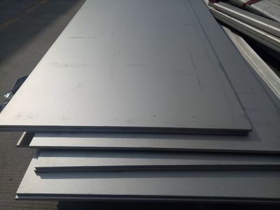 不锈钢热轧板 厂家直销可定制 310S 2507 品种齐全 现货 太钢