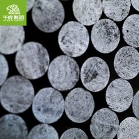 华虎集团 现货库存规格齐可切割G20Cr2Ni4轴承圆钢圆棒原厂质保