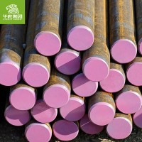 华虎集团 原厂质保 规格齐可切割Cr14Mo4轴承圆钢圆棒现货供应