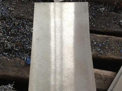 供应塑胶模具钢S136 定尺切割 S136H 提供铣磨精加工