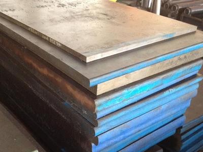 供奥地利百禄W302模具钢W302热作模具钢 规格齐全