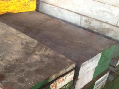 现货供应 1.3344高速工具钢 小 圆棒 预硬钢1.3207光板热处理