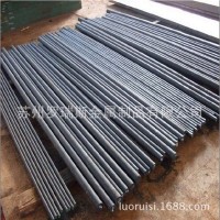 货供应无磁钢HPM75无磁模具钢预硬高纯度镜面抛光无磁钢圆棒