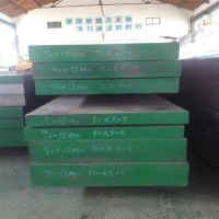 【T42模具钢】美国芬可乐T42进口圆棒 板材零切提供材质证明