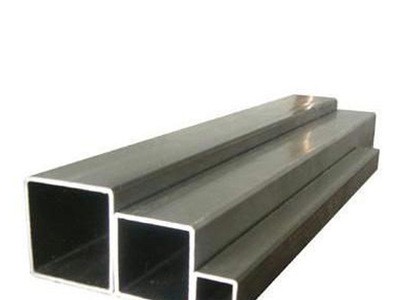 郑州不锈钢方管 拉丝方管 椭圆管拉丝 不锈钢扶手拉丝椭圆面管