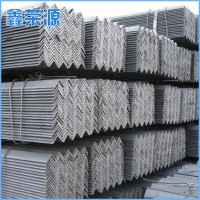 经销批发 镀锌等边角钢 高精密不定尺角钢Q235A