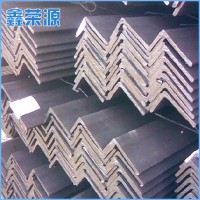 专业经销 成都精密冲孔角钢 316L不锈钢角钢