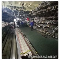 直销 不锈钢复合管，复合装饰管，基材和覆层提供不同材质组合