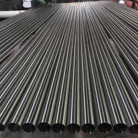 321H S32168 SUS321 06Cr18Ni11Ti 1.4541 321含钛不锈钢无缝管