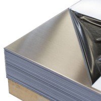 厂家直销304 321 316L 厂家现货1.0厚耐腐蚀不锈钢板磨砂板批发