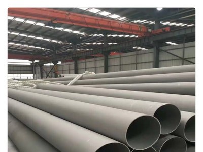 304L不锈钢无缝钢管、直径Φ6-630口径、厚壁薄壁无缝钢管