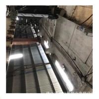 供应304不锈钢工业板 316L镜面不锈钢板 加工镜面不锈钢板