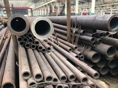 耐低温Q345D合金管 9948标准石油裂化用管 Q345D-9948钢管 无缝管