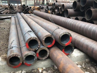 现货12Cr1MoV合金管 大口径6479化肥专用管 12Cr1MOV钢管6479钢管