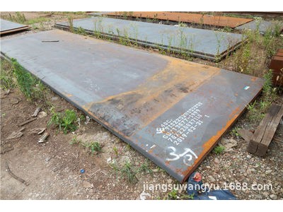 耐磨钢板零割nm500 激光切割耐磨钢板 切割加工钢板