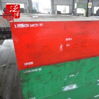 塑胶模具钢德国1.2316瑞典716 耐腐蚀镜面塑胶模具钢
