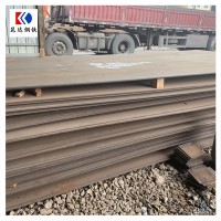 厂家直销耐候钢Q235 5mm 火电厂用耐酸耐候钢板批发