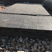 切割零售景观桥梁用耐候钢板09CuPCrNi-A耐候钢板雕花刻字3mm