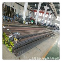 叉车专用门架槽钢 叉车专用轨道槽钢 内外门架槽钢