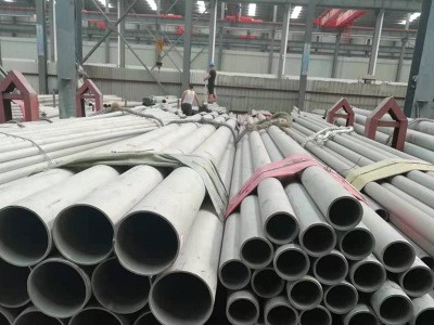 厂家现货304不锈钢管316l白钢管现货国标310s工业不锈钢无缝管