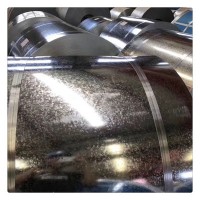 现货库存 dx51d镀锌板 0.12-0.5镀锌卷